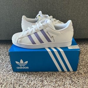 Adidas Superstar